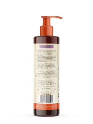 Conditioning Shampoo - Naturally Africa